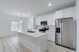 1234 Gillespie Ln in Yorkville, IL - Foto de edificio - Building Photo