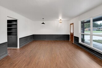 5415 E 17th St in Tulsa, OK - Building Photo - Building Photo