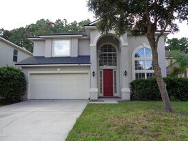 682 Candlebark Dr in Jacksonville, FL - Building Photo