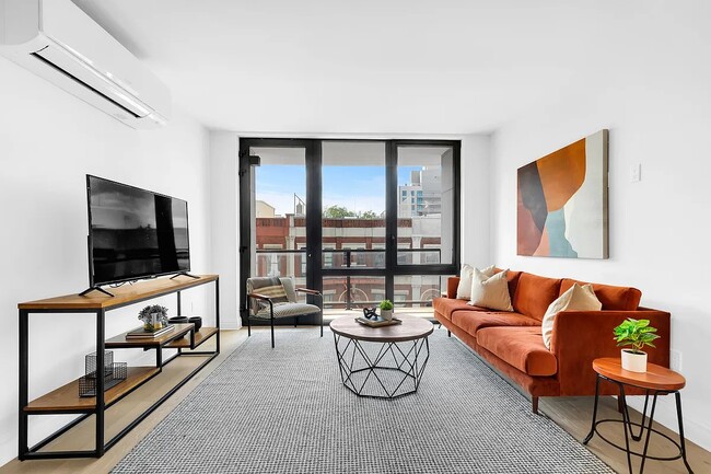 127 W 112th St