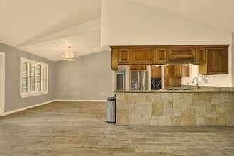 5971 Cornhusk Ln in El Paso, TX - Building Photo - Building Photo