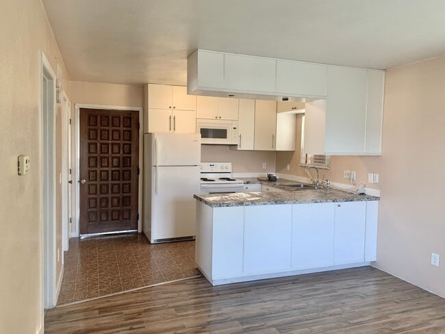 property at 3300 Court St