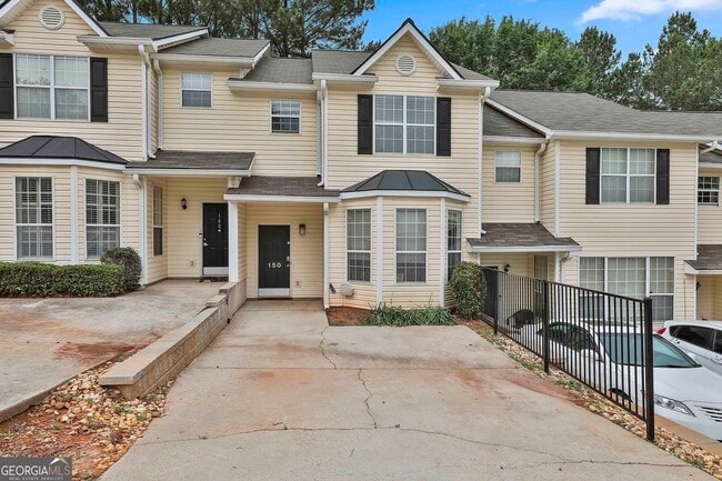 property at 150 Brentwood Dr