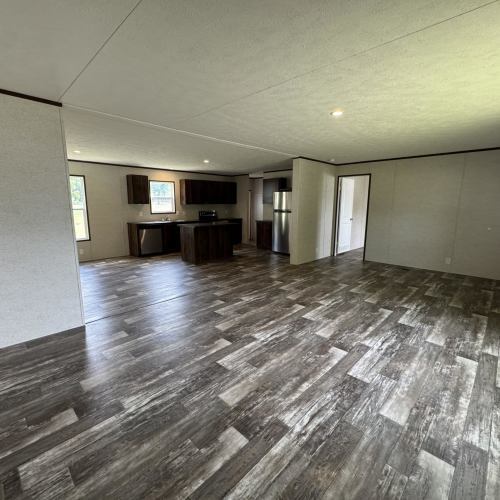 509 W Terry Dr in New Castle, IN - Building Photo