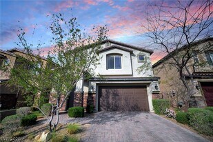 2332 Mundare Dr in Henderson, NV - Building Photo