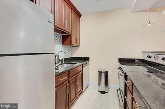 4301 Massachusetts Ave NW in Washington, DC - Building Photo - Building Photo