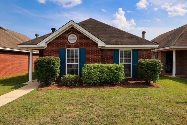 property at 8756 Jamac Ln