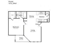 Archer at Willowbrook photo'