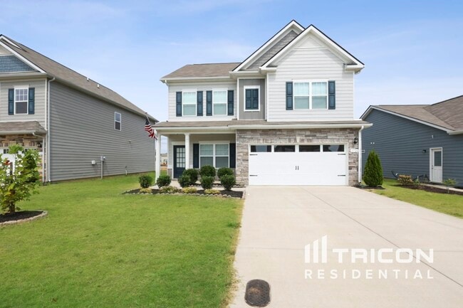 property at 3726 Pelham Wood Dr