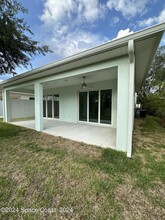 3950 Raney Rd in Titusville, FL - Building Photo - Building Photo