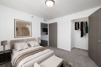 Lux North in Sioux Falls, SD - Foto de edificio - Building Photo