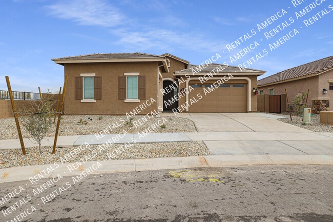 24423 N 163rd Dr in Surprise, AZ - Building Photo - Building Photo