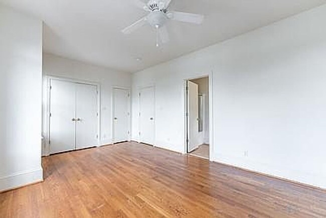 1618 W Cary St in Richmond, VA - Foto de edificio - Building Photo