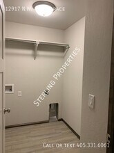 12917 NW 4th Terrace in Yukon, OK - Building Photo - Building Photo