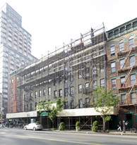 153-159 E 96th St Apartamentos