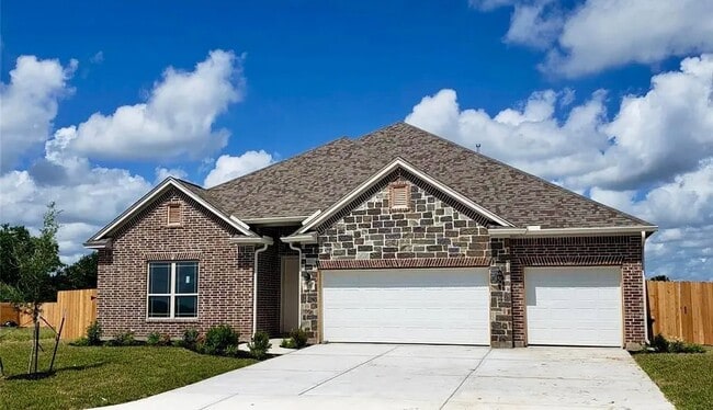 property at 1110 Bernard Meadows Dr