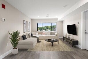 328 Summit Ave, Unit 8 in Boston, MA - Building Photo