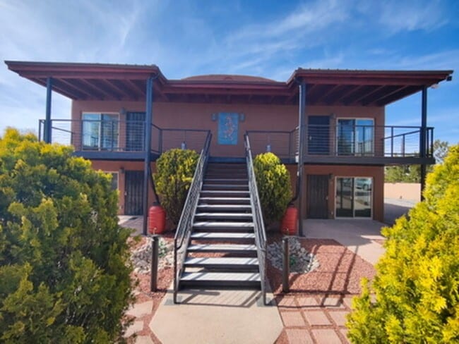 property at 1307 Rufina Ln