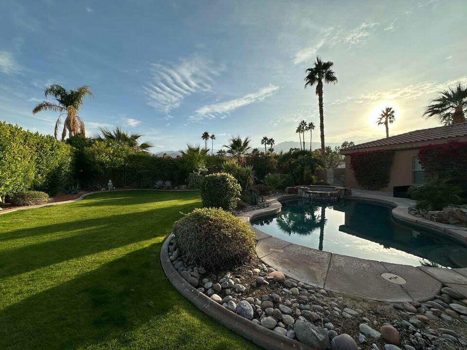 72646 Spyglass Ln in Palm Desert, CA - Building Photo