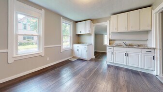 3162 W 43rd St in Cleveland, OH - Building Photo