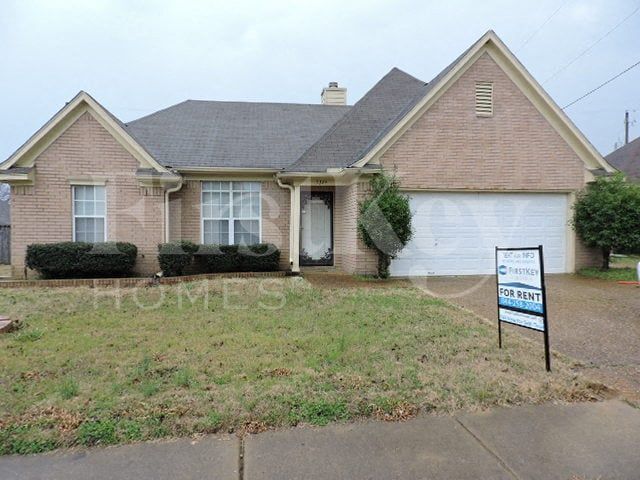 5324 Farm Ridge Dr in Memphis, TN - Building Photo