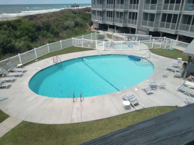 2221 W Fort Macon Rd in Atlantic Beach, NC - Building Photo - Building Photo
