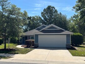 4603 NE 16th Ter in Gainesville, FL - Building Photo