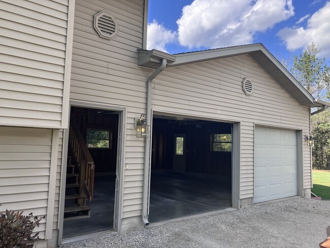 N5223 Tamarack Ln in Porterfield, WI - Building Photo - Building Photo