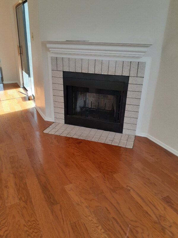 property at 6509 Devine Dr