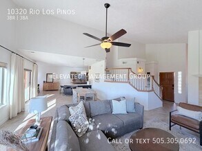 10320 Rio Los Pinos Dr NW in Albuquerque, NM - Building Photo - Building Photo