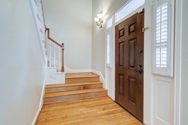 6639 Rutgers Ave in Houston, TX - Building Photo - Building Photo