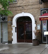 285 MOTT St in New York, NY - Foto de edificio - Building Photo