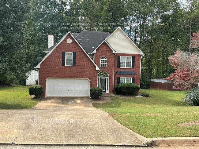 property at 4337 Wheaton Way