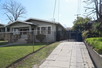 1806-1814 Montana St in Los Angeles, CA - Building Photo - Building Photo