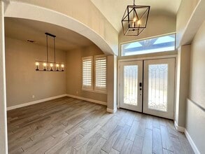 1524 Churchill Ave in Wolfforth, TX - Building Photo - Building Photo