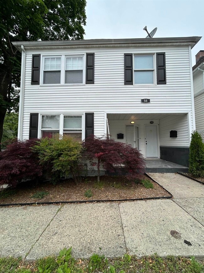property at 33 Grant St