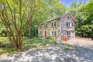 511 Taylor Rd in Knoxville, TN - Building Photo