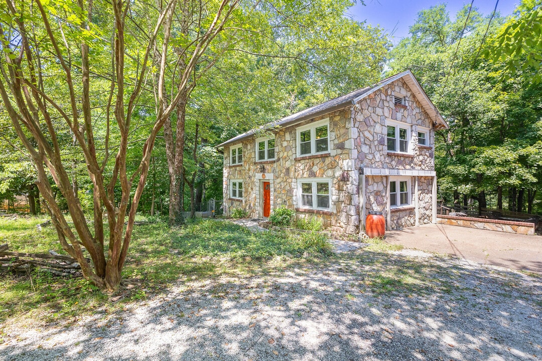 511 Taylor Rd in Knoxville, TN - Building Photo