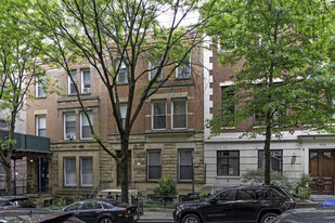 557 West 141st Street Apartments