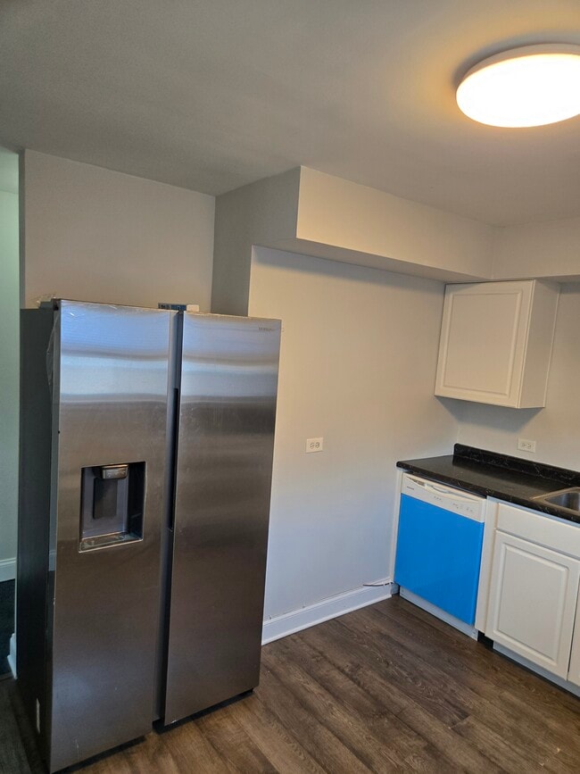 1537 Homestead Rd, Unit Topfloor