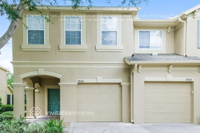 property at 2935 Girvan Dr