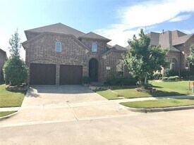 408 Paluxy Dr in Irving, TX - Building Photo