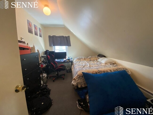 55 Pine St, Unit 1 in Cambridge, MA - Building Photo - Building Photo