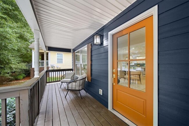 515 Thomas St SE in Smyrna, GA - Building Photo - Building Photo
