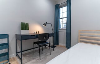 3726 Brandywine St, Unit ROOM1