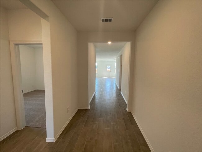 property at 9695 Caney Trails Rd