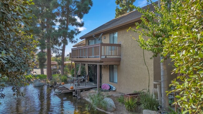 403 Orange Blossom in Irvine, CA - Building Photo - Building Photo