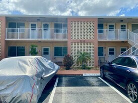 2909 Middle River Dr in Fort Lauderdale, FL - Building Photo