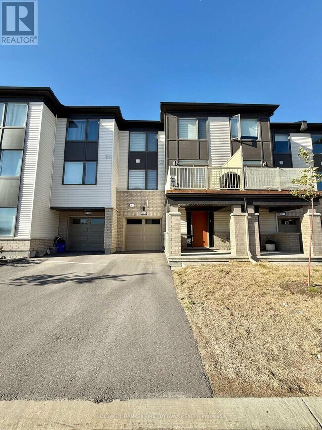 203 Anyolite Private in Ottawa, ON - Building Photo - Building Photo