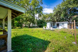 304 Bernard Rd in Jacksonville, FL - Building Photo - Building Photo